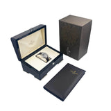 Patek Philippe Annual Calendar Chronograph 40.5mm 5960P-001