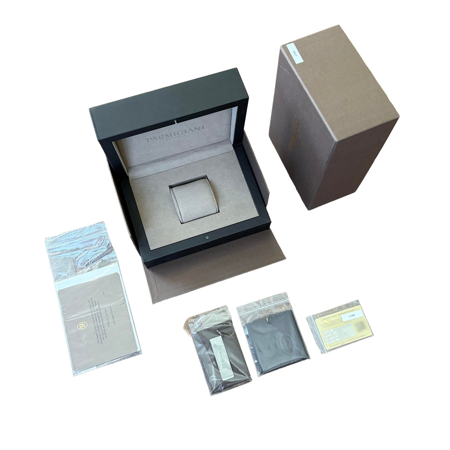 Parmigiani Fleurier Tonda GT PFC910