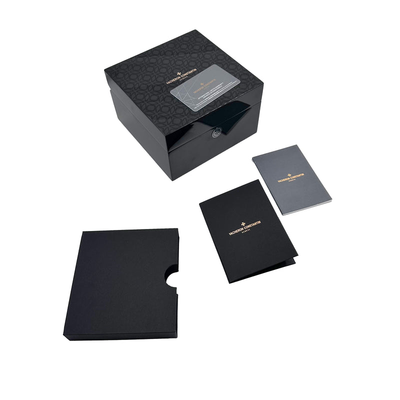 Vacheron Constantin Overseas Chronograph 42.5mm 5520V/210A-B148