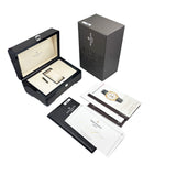 Patek Philippe Calatrava Pilot Travel Time 42mm 5524R