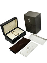 Patek Philippe World Time Chronograph 5930G 39.5mm