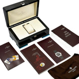 Patek Philippe Aquanaut 38mm 5065A-001