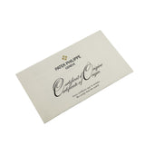 Patek Philippe Aquanaut 38mm 5065A-001