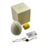 H.Moser & Cie. Pioneer Center Second Sunny Side Up 40mm