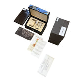 Patek Philippe Perpetual Calendar Platinum 41mm 5270P-014 Full Set