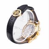 Patek Philippe Chronograph Complications Chronograph 42mm 5070J-001