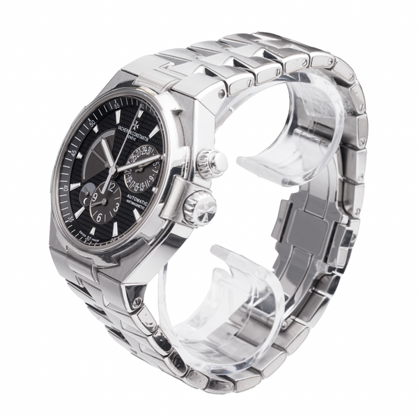Vacheron Constantin Overseas Dual Time 42mm 47450/B01A-9227