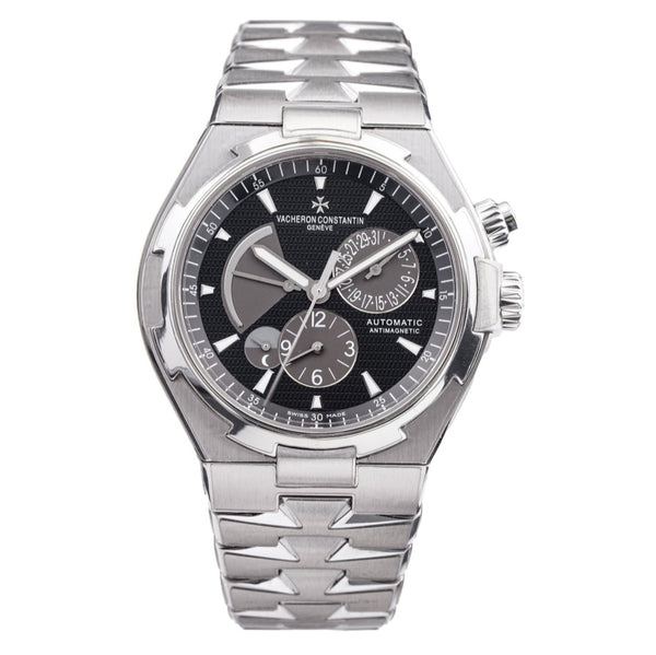 Vacheron Constantin Overseas Dual Time 42mm 47450/B01A-9227