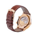Patek Philippe Calatrava Pilot Travel Time 42mm 5524R