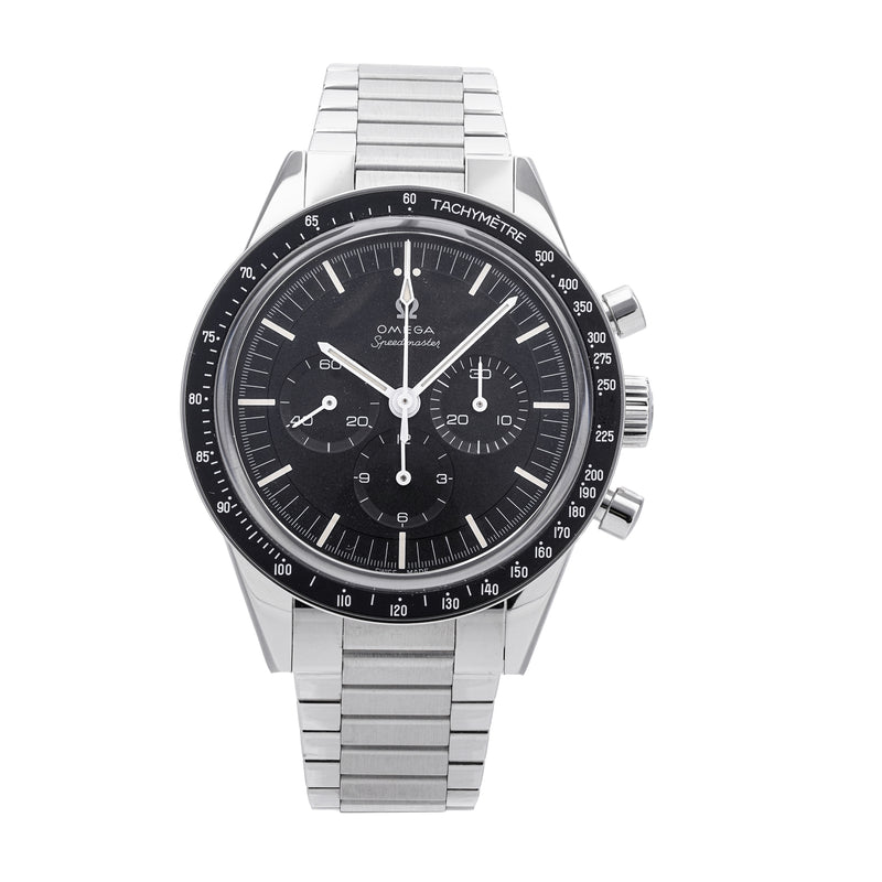 Omega Speedmaster "Ed White" Calibre 321 39.7mm