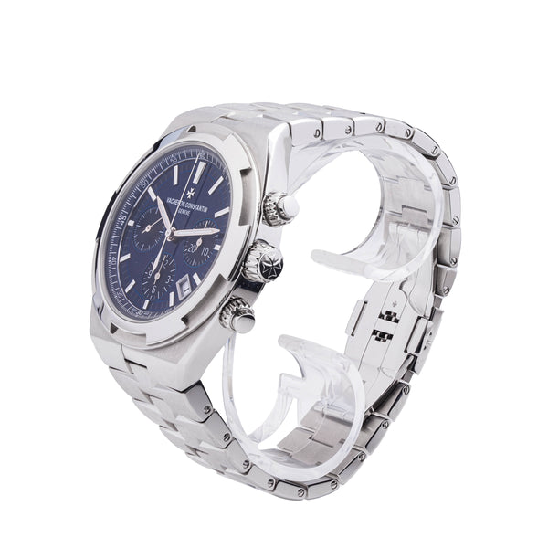 Vacheron Constantin Overseas Chronograph 42.5mm 5520V/210A-B148