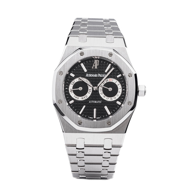 Audemars Piguet Royal Oak Day-Date 39mm 26330ST