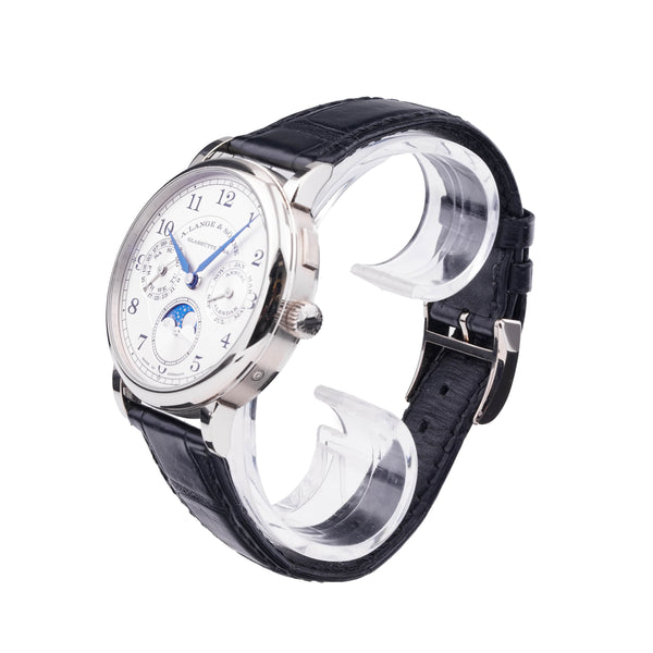 A. Lange & Söhne 1815 Annual Calendar 40mm 238.026E