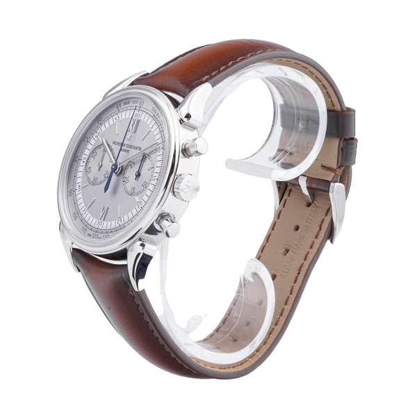 Vacheron Constantin Historiques Les Historiques 1955 Cornes De Vache SS Steel 5000H