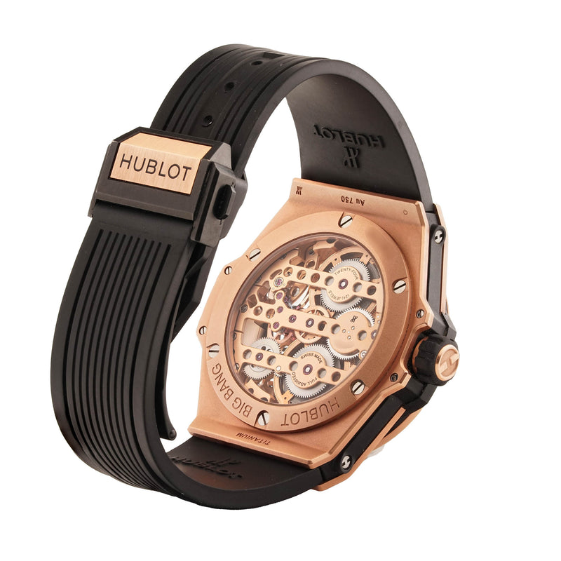 Hublot Big Bang Meca-10 414.OI.1123.RX