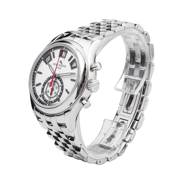 Patek Philippe Annual Calendar Chronograph 5960/1A-001