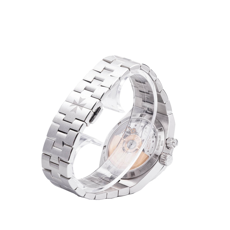 Vacheron Constantin Overseas Dual Time 41mm 7900V