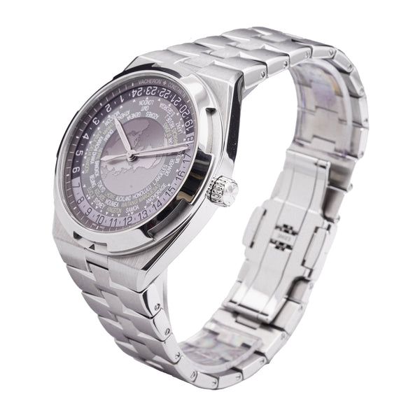 Vacheron Constantin Overseas World Time 7700V
