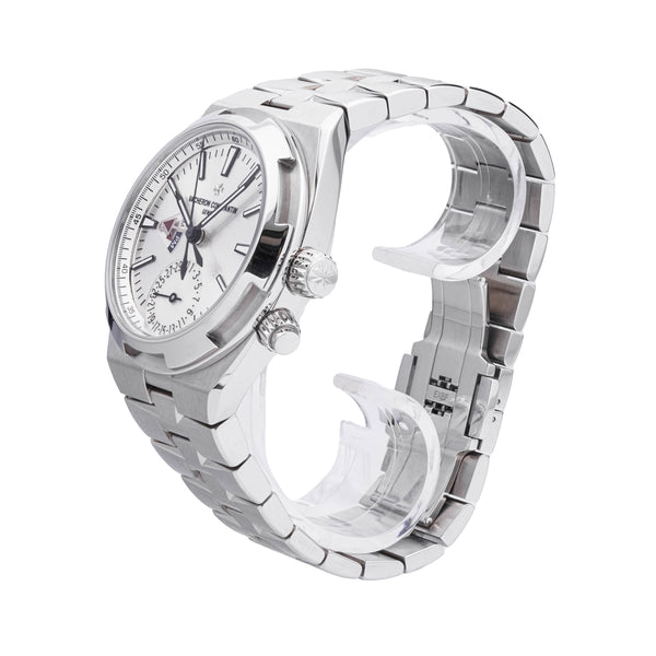 Vacheron Constantin Overseas Dual Time 41mm 7900V/110A-B333