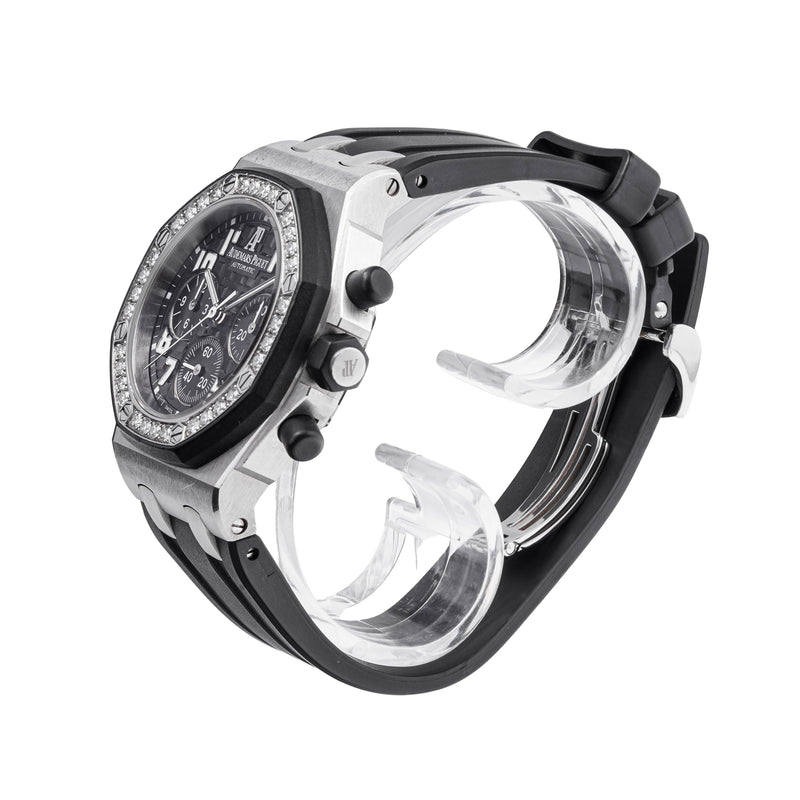Audemars Piguet Royal Oak Offshore Lady Chronograph 37mm 26048