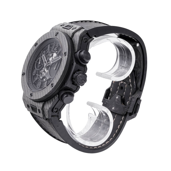 Big Bang UNICO 45mm 411.YT.1110.NR.ITI15