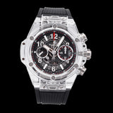 Hublot Big Bang Unico Magic Sapphire
