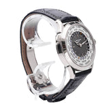 Patek Philippe World Time 38.5mm 5230G-014