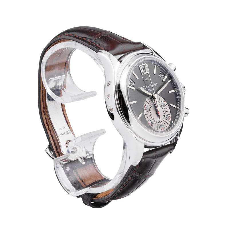 Patek Philippe Annual Calendar Chronograph 40.5mm 5960P-001