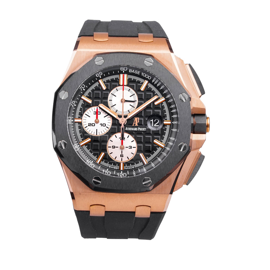 Audemars Piguet Royal Oak Offshore Chronograph 44mm 26400RO