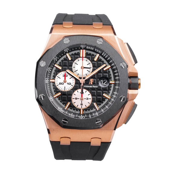 Audemars Piguet Royal Oak Offshore Chronograph 44mm 26400RO