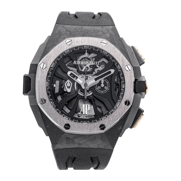 Audemars Piguet Royal Oak Concept Laptimer Michael Schumacher 26221FT.OO.D002CA.01