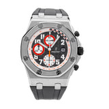 Audemars Piguet Royal Oak Offshore Chronograph Gentleman Driver 42mm