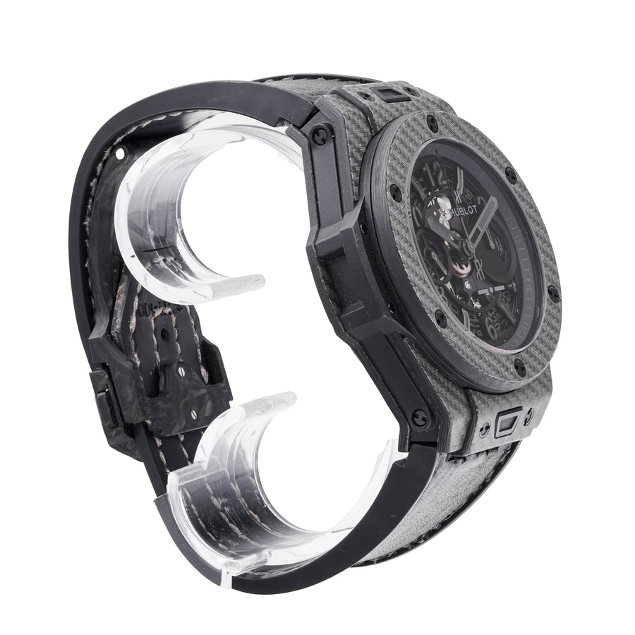 Hublot Big Bang UNICO 45mm 411.YT.1110.NR.ITI15