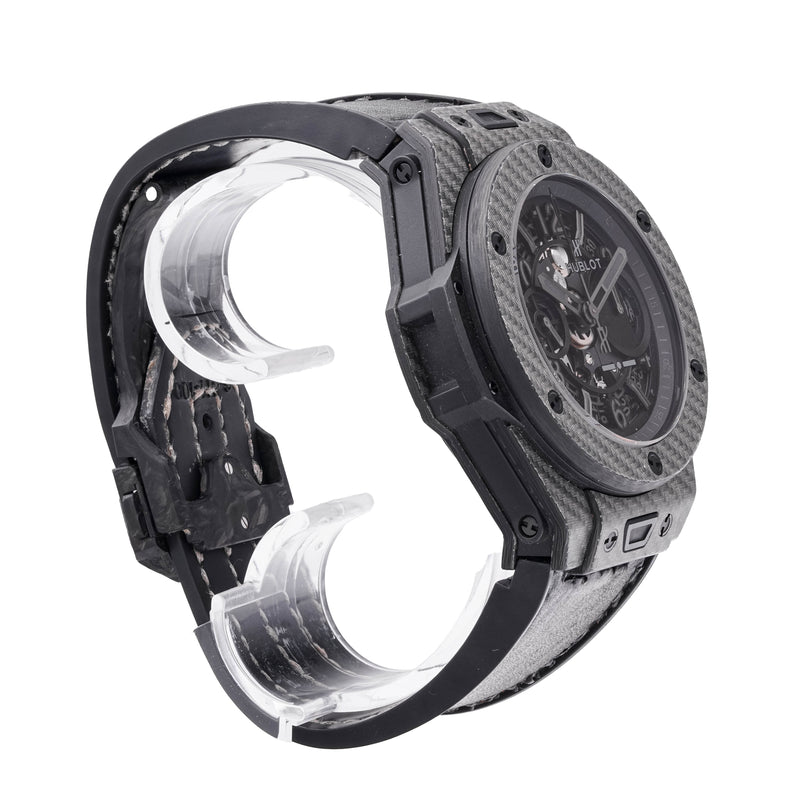 Big Bang UNICO 45mm 411.YT.1110.NR.ITI15