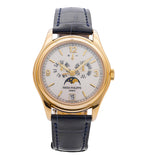 Patek Philippe Annual Calendar 5146J-001