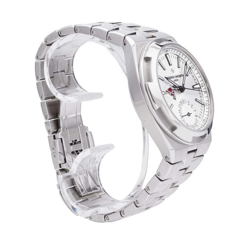 Vacheron Constantin Overseas Dual Time 41mm 7900V/110A-B333
