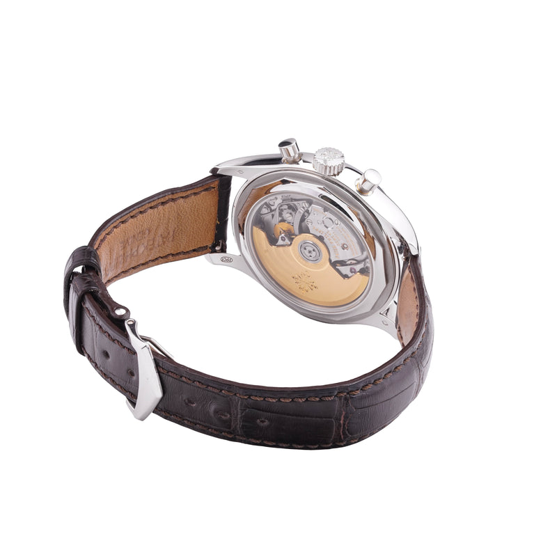 Patek Philippe Annual Calendar Chronograph 40.5mm 5960P-001