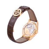 Patek Philippe Annual Calendar Rose Gold 39mm 5146R-001