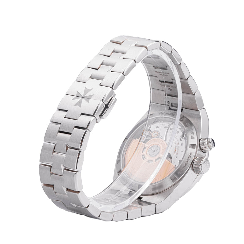 Vacheron Constantin Overseas Dual Time 41mm 7900V/110A-B333