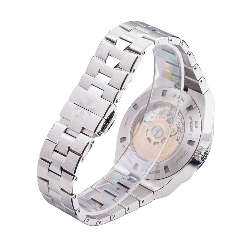 Vacheron Constantin Overseas World Time 7700V