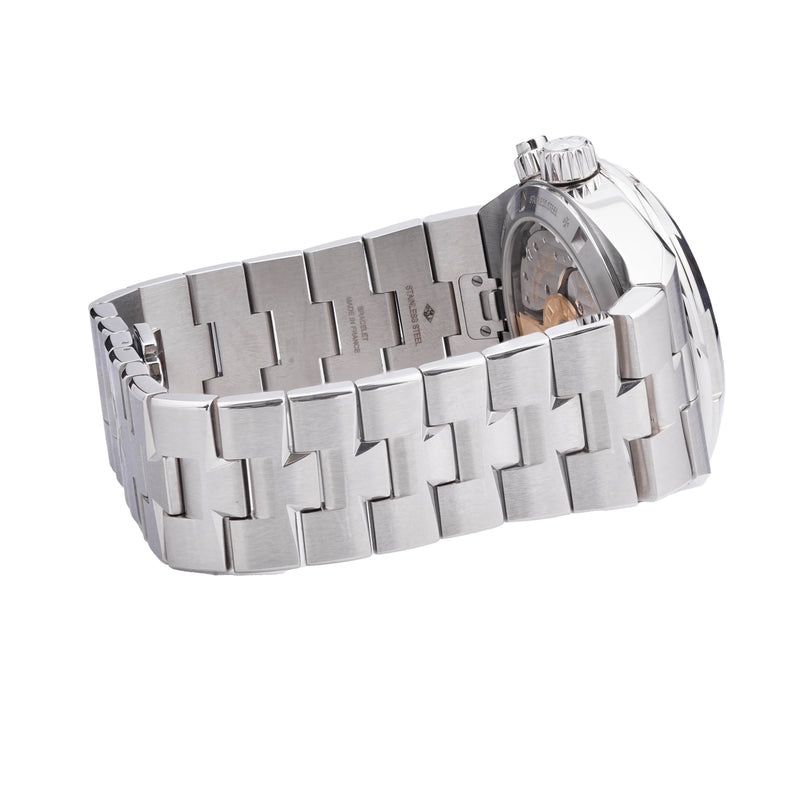 Vacheron Constantin Overseas Dual Time 41mm 7900V/110A-B333