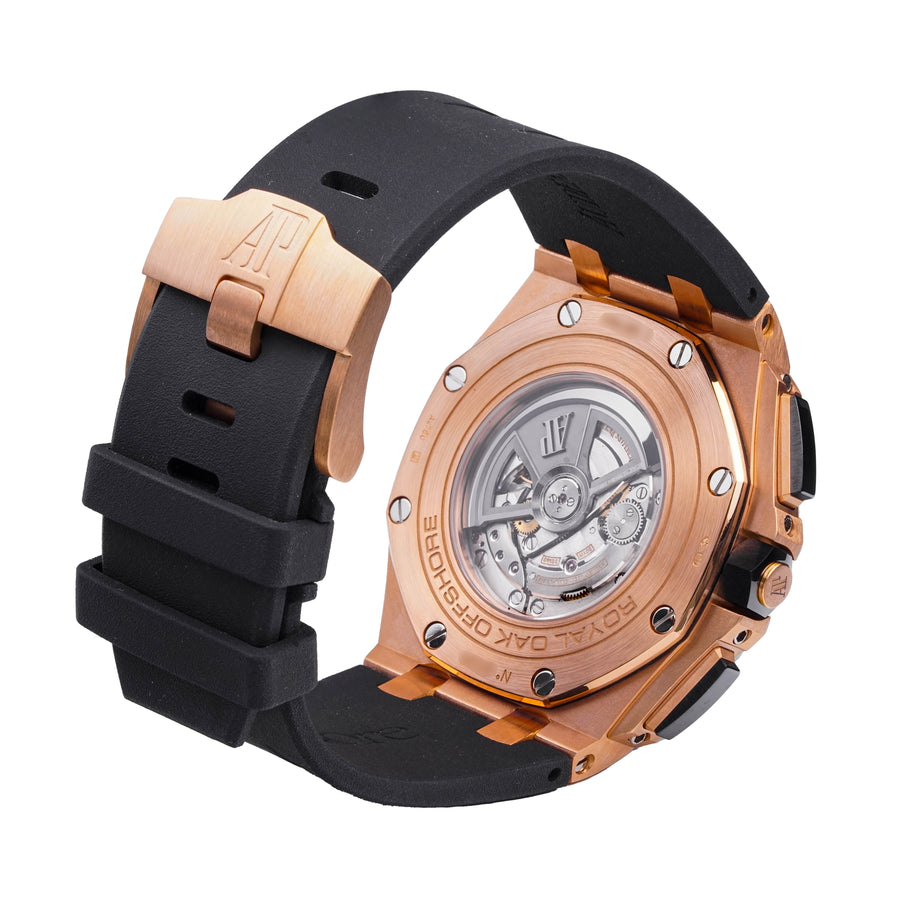 Audemars Piguet Royal Oak Offshore Chronograph 44mm 26400RO