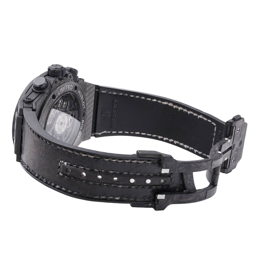 Hublot Big Bang UNICO 45mm 411.YT.1110.NR.ITI15