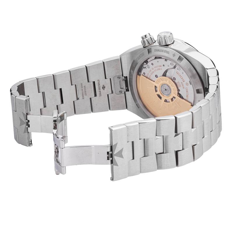 Vacheron Constantin Overseas Dual Time 41mm 7900V/110A-B333