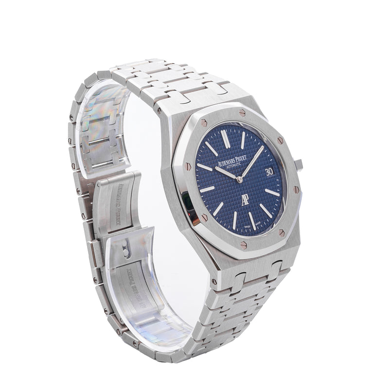 Audemars Piguet Royal Oak Jumbo Ultra-Thin 39mm 15202st