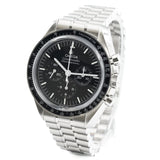 Omega Speedmaster Professional Moonwatch 2022 Moonwatch Co-Axial Master Chronometer Sapphire Sandwich