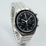 Omega Speedmaster Professional Moonwatch Co‑Axial Master Chronometer Sapphire