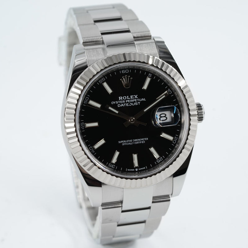 Datejust 12634 hot sale