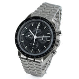 Omega Speedmaster Professional Moonwatch Co‑Axial Master Chronometer Sapphire 2021