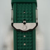 Gerald Charles Maestro 2.0 Ultra-Thin GC2.0-A-02 Green Dial